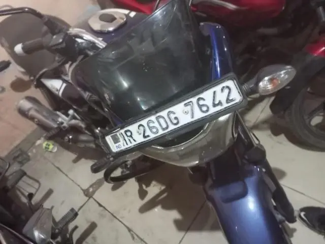 Bajaj V15 150cc 2017