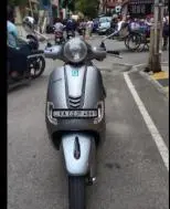 Piaggio Vespa VXL 125cc 2017