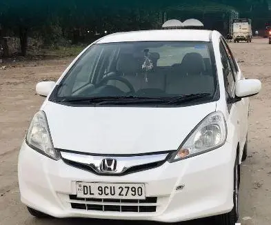 Honda Jazz V i-VTEC 2011