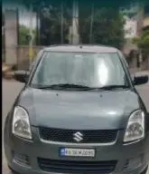 Maruti Suzuki Swift LXi 2008
