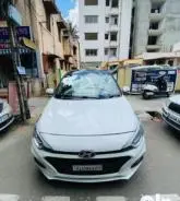 Hyundai Elite i20 Magna Executive 1.2 2018
