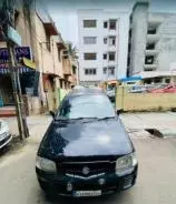 Maruti Suzuki Alto LXi BS-III 2005