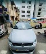 Volkswagen Polo Comfortline 1.2L (D) 2011