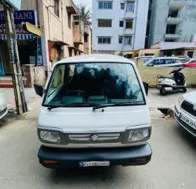 Maruti Suzuki Omni 8 SEATER BS IV 2014