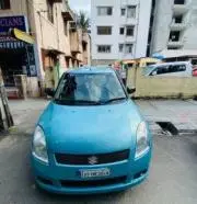 Maruti Suzuki Swift VXi 2007