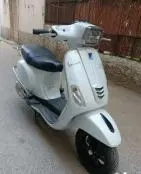 Piaggio Vespa SXL 125CC FI BS6 2021