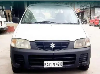 Maruti Suzuki Alto LXi 2006