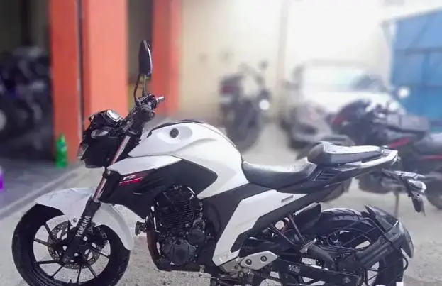 Yamaha FZ25 250cc 2017
