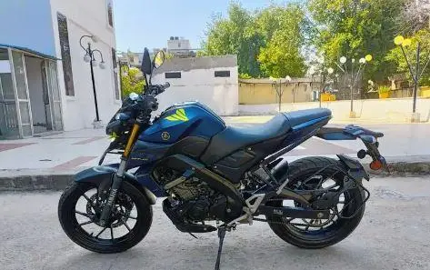 Yamaha MT-15 150cc 2020