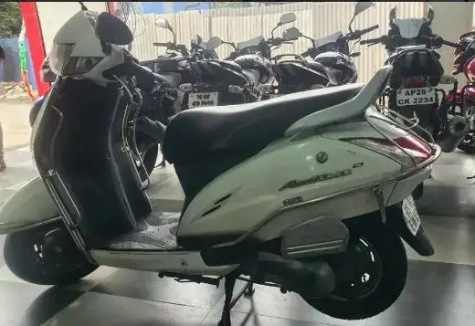 Honda Activa 3G 110cc 2015