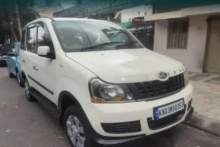 Mahindra Xylo D4 BS III 2013