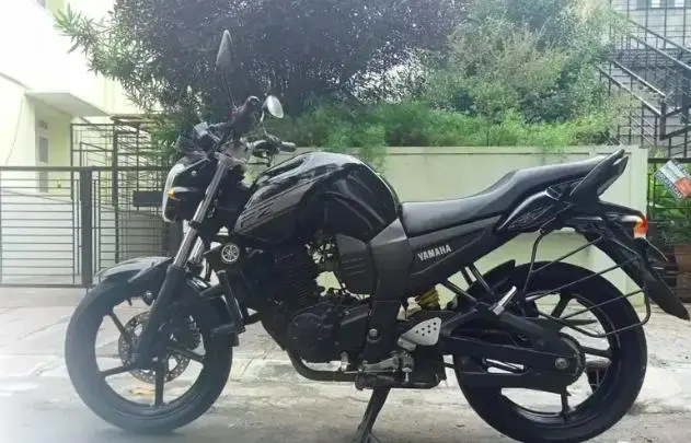 Yamaha FZ16 150cc 2015