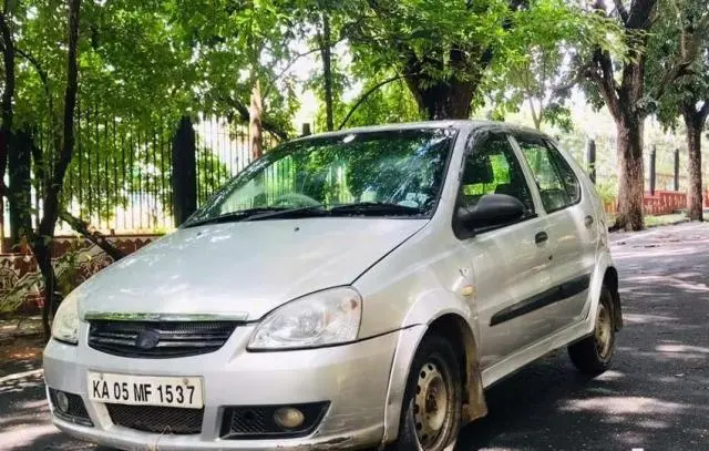 Tata INDICA V2 TURBO DLS 2008