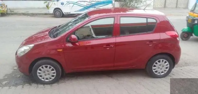 Hyundai i20 Magna 1.2 2010