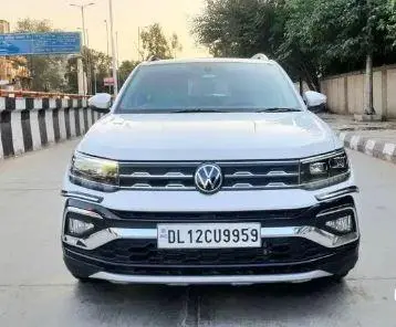 Volkswagen Taigun Topline 1.0 TSI AT 2022