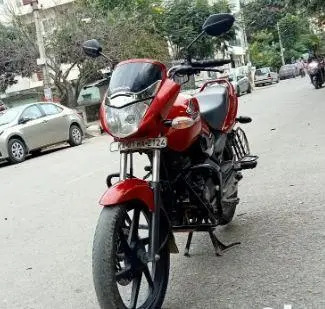 Honda CB Unicorn 150cc 2017