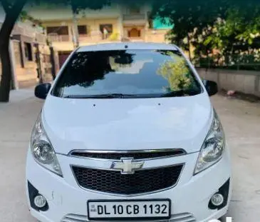 Chevrolet Beat LT Petrol 2011