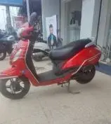 TVS Jupiter 110cc 2019