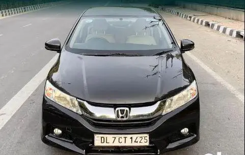 Honda City V 2004