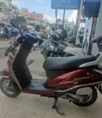 Honda Activa 3G 110cc 2015