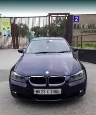 BMW 3 Series 320I 2010