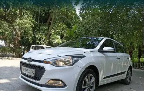 Hyundai Elite i20 Asta 1.2 Opt 2016