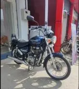 Royal Enfield Thunderbird 350cc 2015