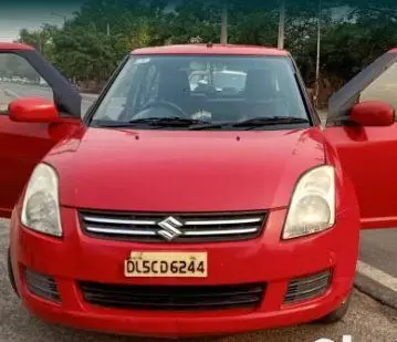 Maruti Suzuki Swift DZire LXi 2008