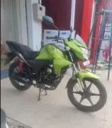 Honda CB Twister 110cc 2011