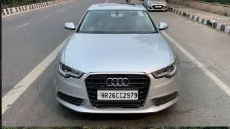 Audi A6 2.0 TDI PREMIUM PLUS 2013