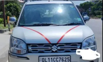 Maruti Suzuki Wagon R LXi (O) 1.0 CNG 2021