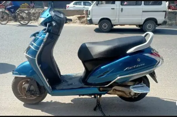 Honda Activa 3G 110cc 2017