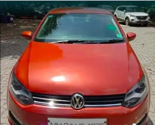 Volkswagen Polo Highline 1.5L (D) 2016