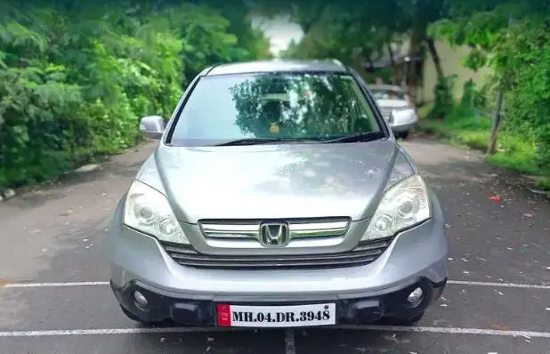 Honda CR-V 2.0L 2WD MT 2007
