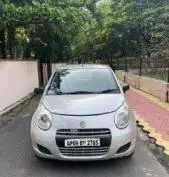Maruti Suzuki A-star Lxi 2009