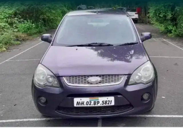 Ford Fiesta EXI 1.6 2010