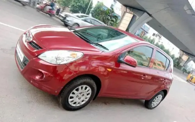 Hyundai i20 Magna 1.2 2009