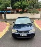 Honda City 1.5 EXI 2002