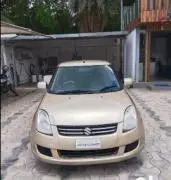 Maruti Suzuki Swift DZire LXi 2009