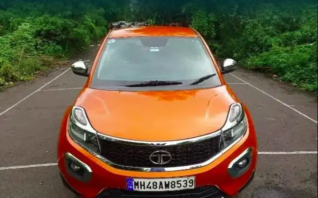 Tata Nexon Revotron XM 2018