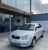 Toyota Corolla H1 1.8 J 2003