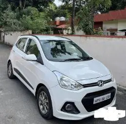 Hyundai Grand i10 ASTA 1.2 KAPPA VTVT 2013