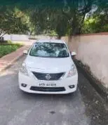 Nissan Sunny XV DIESEL 2012