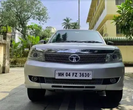 Tata Safari Storme 2.2 VX 4x2 2013