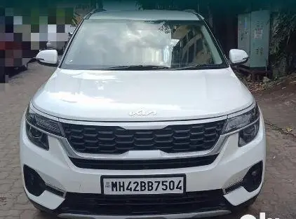 Kia Seltos HTK 1.5 Petrol 2021