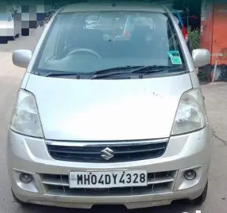 Maruti Suzuki Zen Estilo VXi 2009