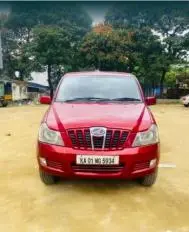 Mahindra Xylo E8 BS IV 2011