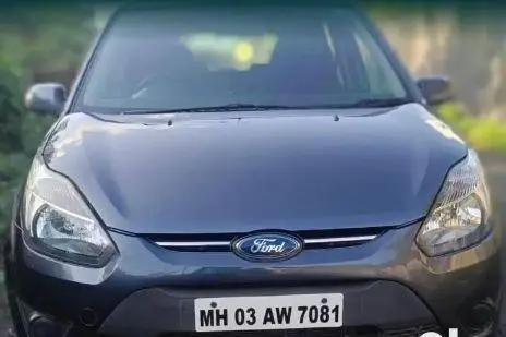 Ford Figo Duratec Lxi 1.2 2010