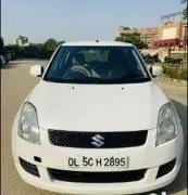 Maruti Suzuki Swift LXi 2010