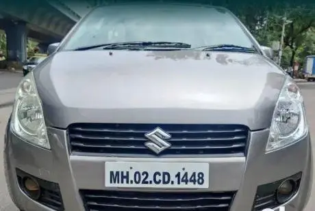 Maruti Suzuki Ritz Vxi 2011